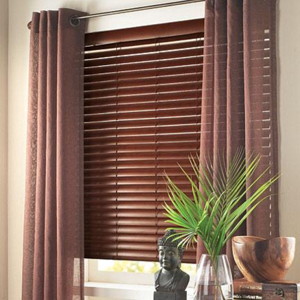 Whole Sales Blinds Supplier